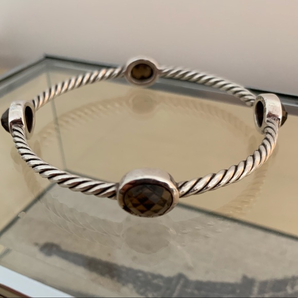 David Yurman Jewelry - Beautiful David Yurman Bangle